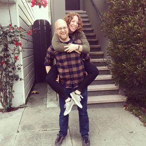 Meet your Posher, Amy